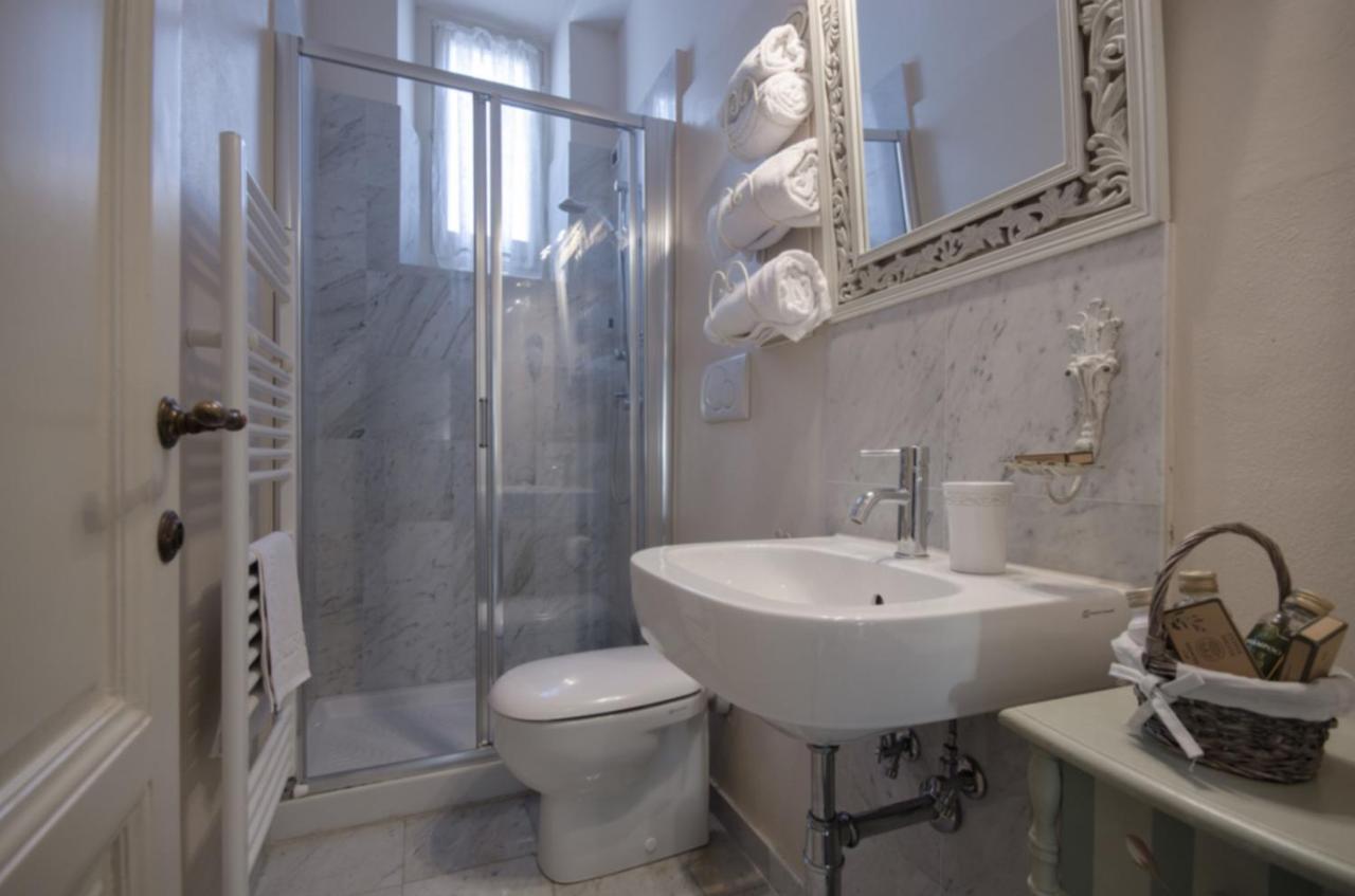 Il Sole Antico Bed and Breakfast Βιαρέτζιο Εξωτερικό φωτογραφία