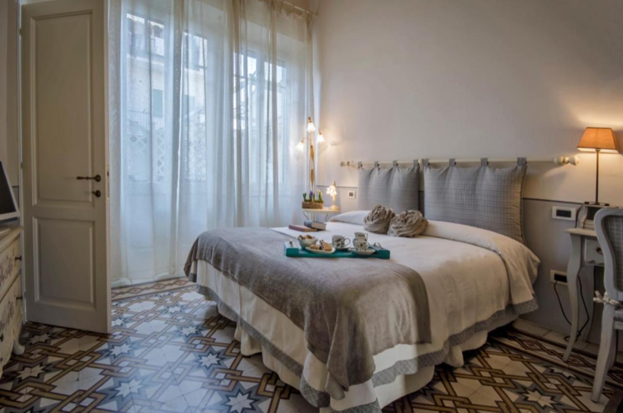 Il Sole Antico Bed and Breakfast Βιαρέτζιο Εξωτερικό φωτογραφία