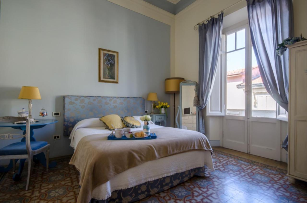 Il Sole Antico Bed and Breakfast Βιαρέτζιο Εξωτερικό φωτογραφία