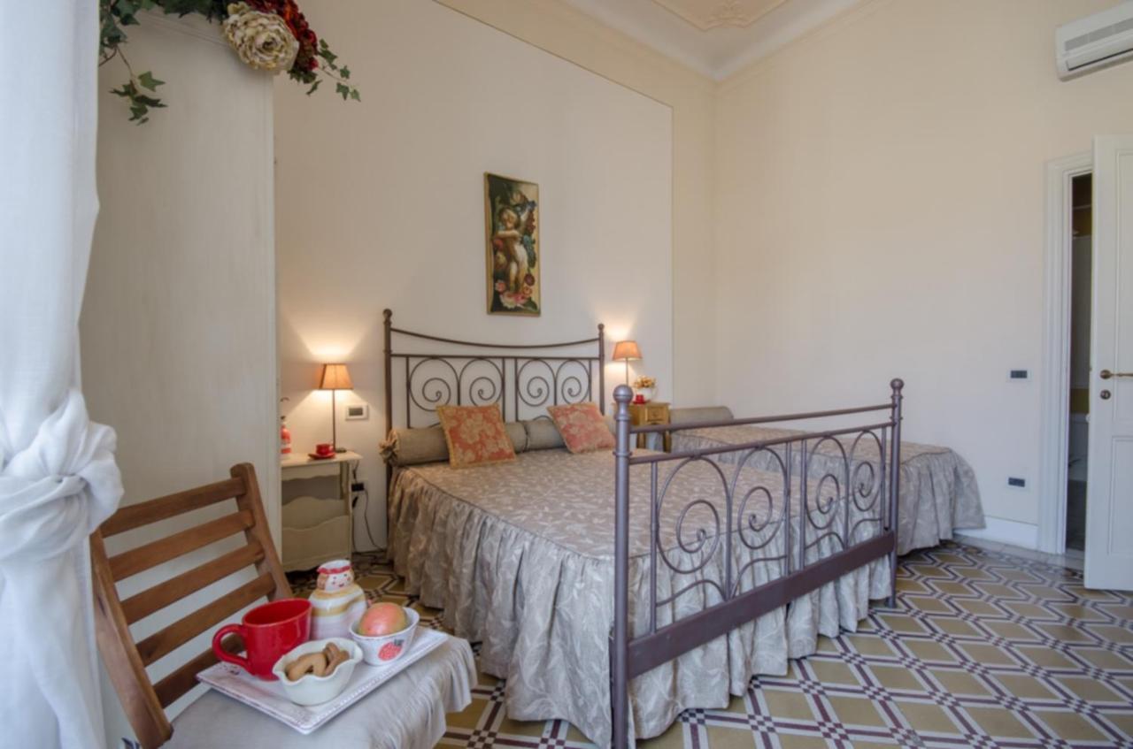 Il Sole Antico Bed and Breakfast Βιαρέτζιο Εξωτερικό φωτογραφία