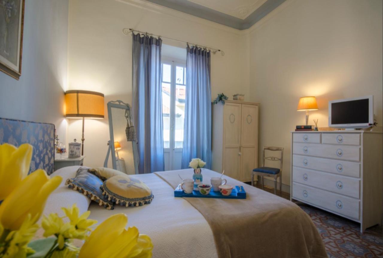 Il Sole Antico Bed and Breakfast Βιαρέτζιο Εξωτερικό φωτογραφία