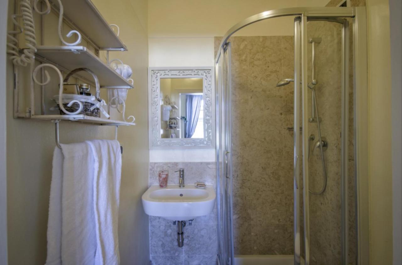 Il Sole Antico Bed and Breakfast Βιαρέτζιο Εξωτερικό φωτογραφία
